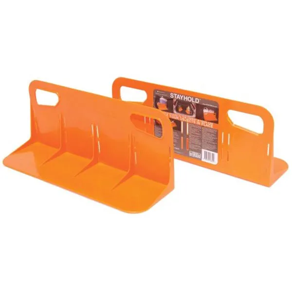 DRŽAČ STVARI U GEPEKU NARANDŽAST 