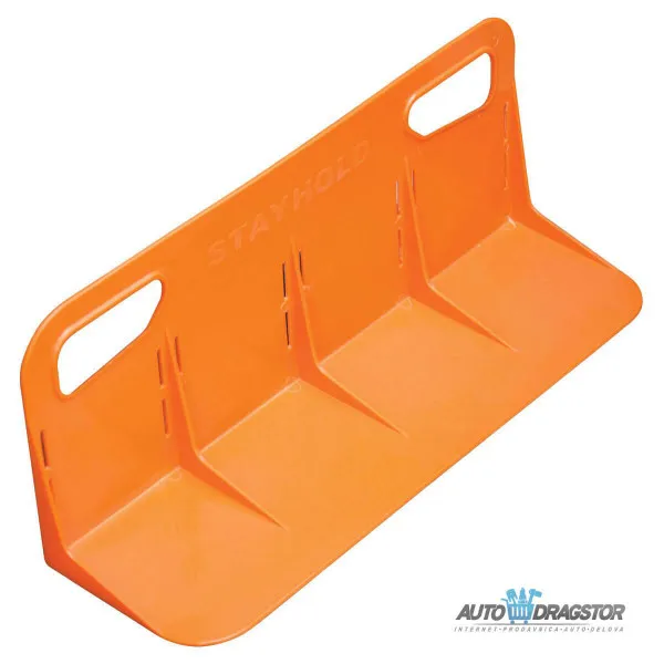 DRŽAČ STVARI U GEPEKU 