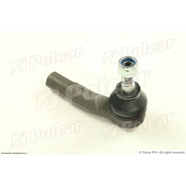 Kraj spone AUDI, SEAT, SKODA, VOLKSWAGEN 