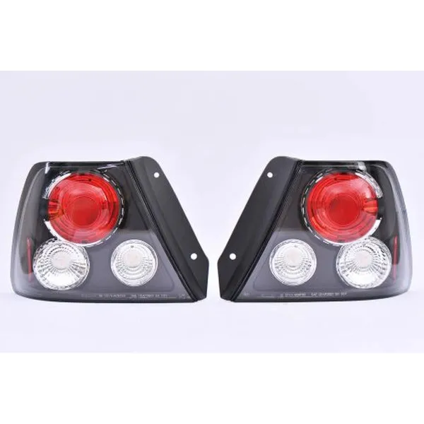 HYU ACCENT 00- ŠTOP LAMPA D LEXUS HROM 