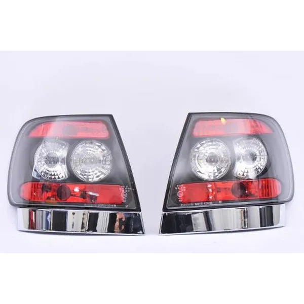 AUD A4 95- ŠTOP LAMPA (LEVA+DESNA) LEXUS HROM 