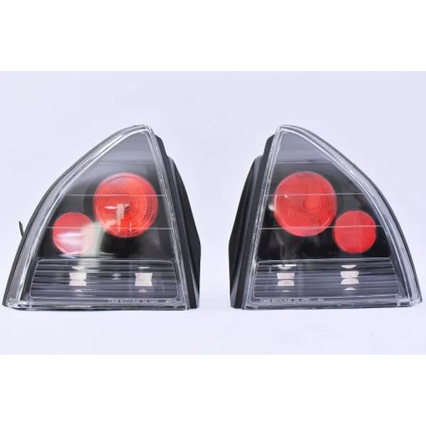 HON PRELUDE 92- ŠTOP LAMPA (LEVA+DESNA) CRNA 