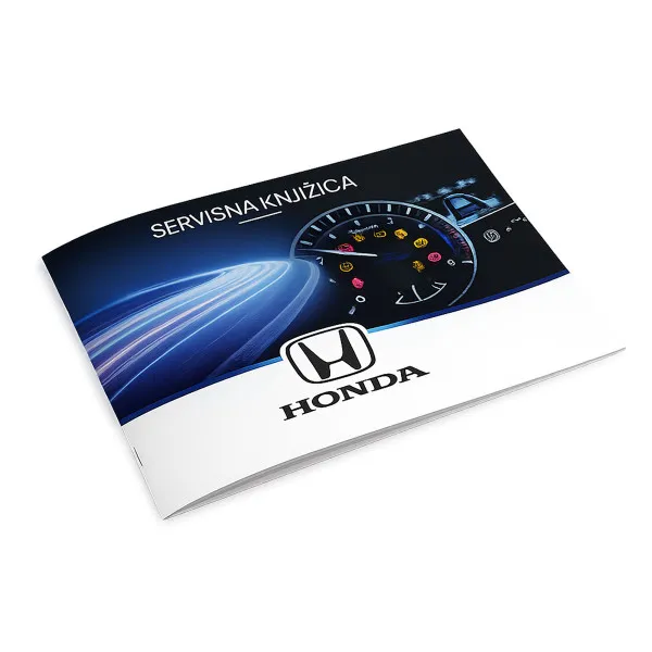 SERVISNA KNJIZICA 