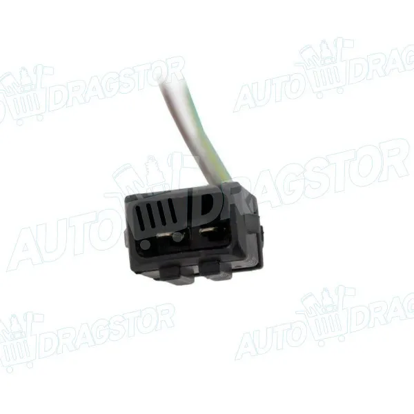 Spojnica/kvačilo kompresora klime AUDI, FORD, SEAT, SKODA, VOLKSWAGEN 