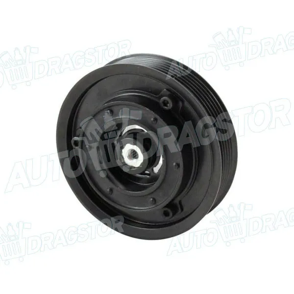 Spojnica/kvačilo kompresora klime AUDI, SEAT, SKODA, VOLKSWAGEN 