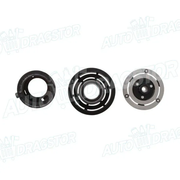 Spojnica/kvačilo kompresora klime CHRYSLER, FIAT, LANCIA, TOYOTA 