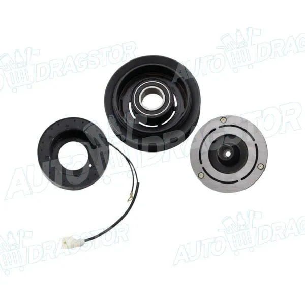 Spojnica/kvačilo kompresora klime HONDA ACCORD (CL/CM/CN), 02-08; 