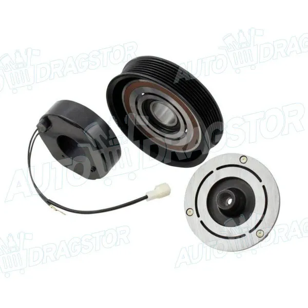 Spojnica/kvačilo kompresora klime HONDA ACCORD (CL/CM/CN), 02-08; 