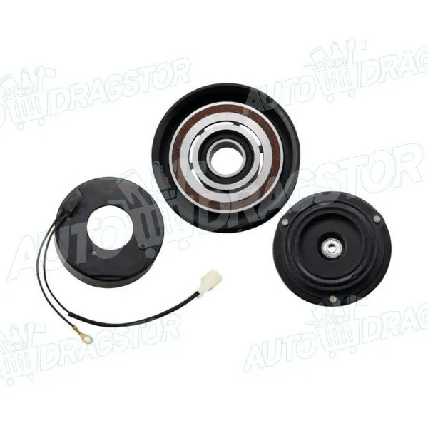 Spojnica/kvačilo kompresora klime HONDA ACCORD (CL/CM/CN), 02-08; 