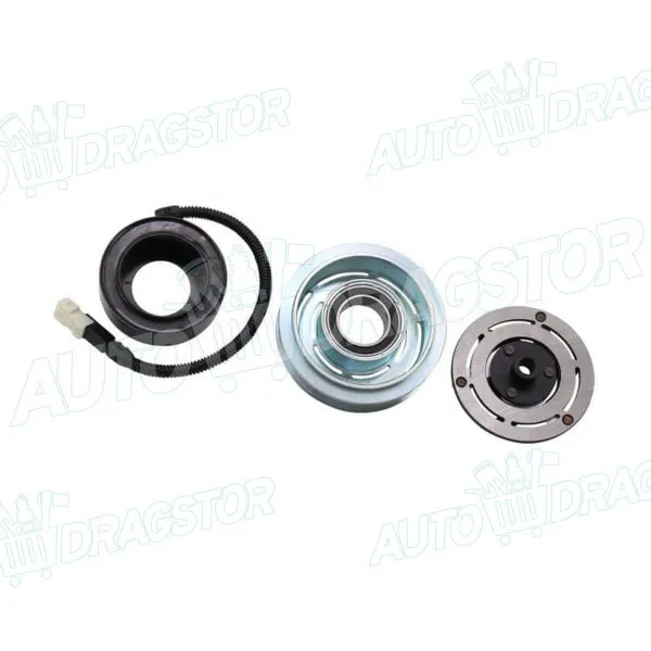 Spojnica/kvačilo kompresora klime CITROËN, FIAT, LANCIA, PEUGEOT 