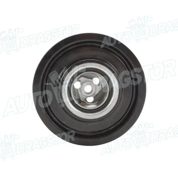 Spojnica/kvačilo kompresora klime AUDI A4 (B6/8E/8H), 00-04; 