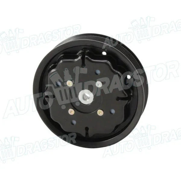 Spojnica/kvačilo kompresora klime AUDI A4 (B6/8E/8H), 00-04; 