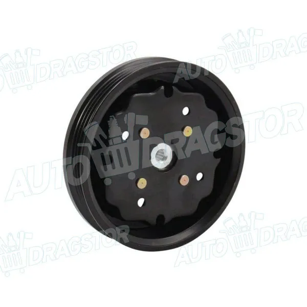 Spojnica/kvačilo kompresora klime AUDI A4 (B6/8E/8H), 00-04; A6 (C5/4B), 97-04; 