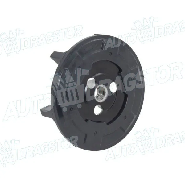 Spojnica/kvačilo kompresora klime MERCEDES C-KLASSE (W204), 07-14; E-KLASSE (W211), 02-09; S-KLASSE (W220), 98-05; 