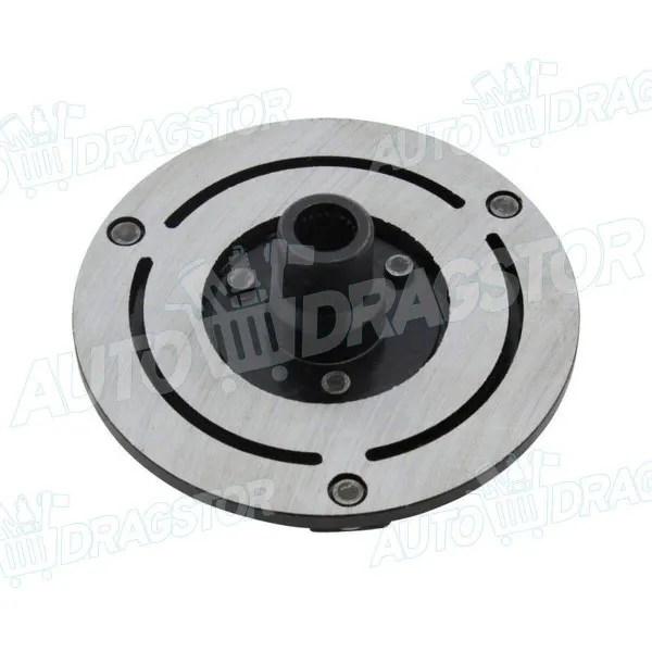 Spojnica/kvačilo kompresora klime BMW 3 (E46), 98-06; 5 (E39), 96-04; Z3 (E36/7/E36/8), 95-03; 