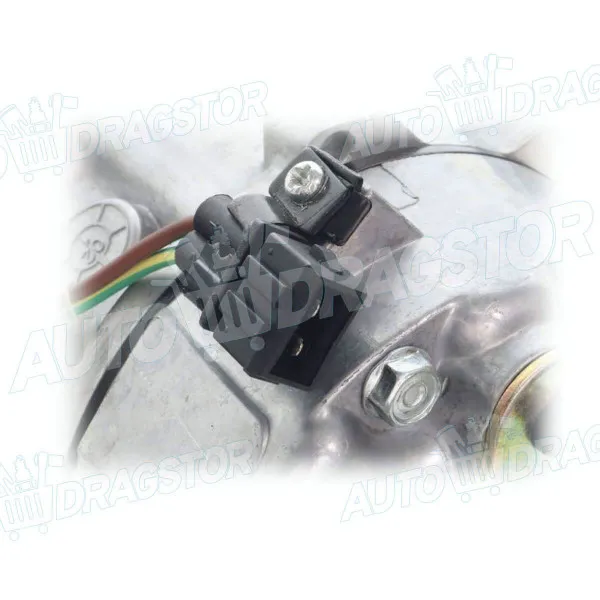 Spojnica/kvačilo kompresora klime VOLKSWAGEN CARAVELLE (T4), 90-03; LT (2D), 96-06; TRANSPORTER (T4), 90-03; 