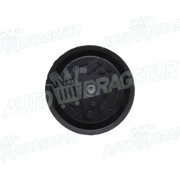 Spojnica/kvačilo kompresora klime TOYOTA HILUX, 05-15; 