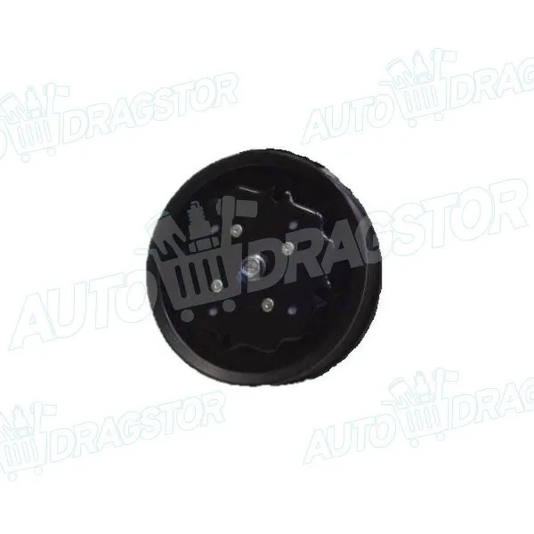 Spojnica/kvačilo kompresora klime AUDI, VOLKSWAGEN 