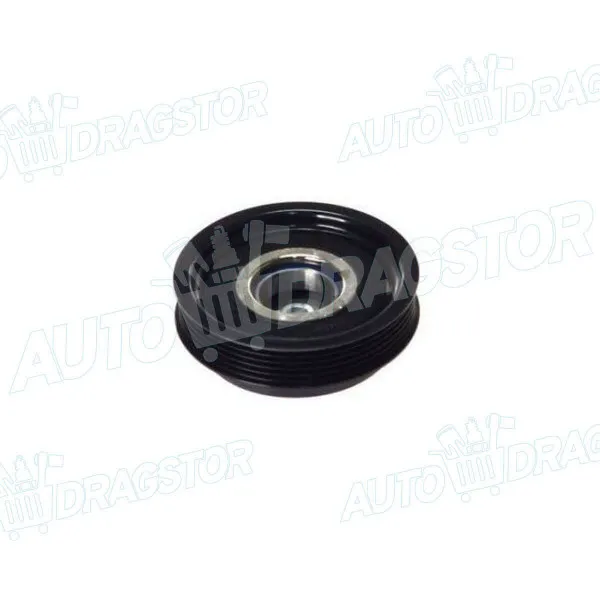 Spojnica/kvačilo kompresora klime MERCEDES A-KLASSE (W169), 04-12; B-KLASSE (W245), 05-11; C-KLASSE COUPE (C204), 11-15; 