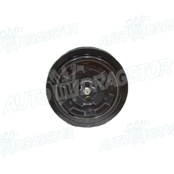 Spojnica/kvačilo kompresora klime MERCEDES C-KLASSE (W203), 00-07; CL-KLASSE (C215), 99-06; CLK-KLASSE (C209), 02-10; E-KLASSE (W211), 02-09; S-KLASSE (W220), 