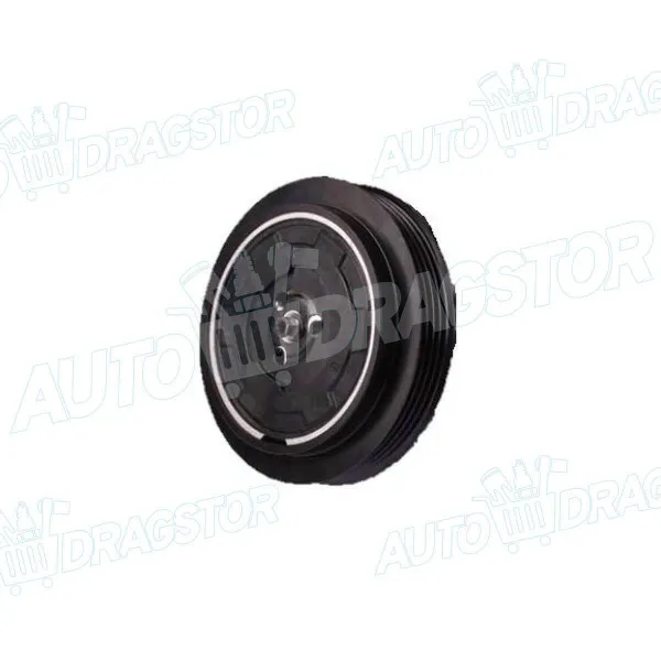 Spojnica/kvačilo kompresora klime BMW 7 (E65/66), 01-08; 