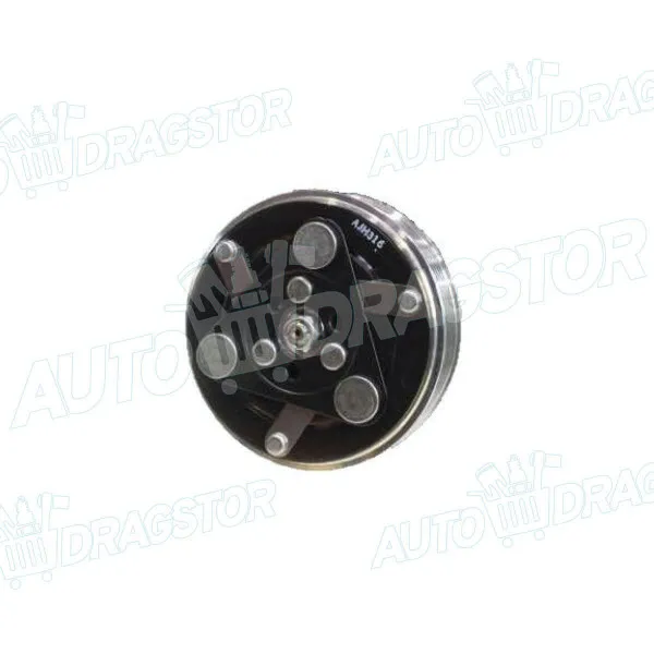 Spojnica/kvačilo kompresora klime ALFA ROMEO, CHEVROLET, FIAT, OPEL, SUZUKI 