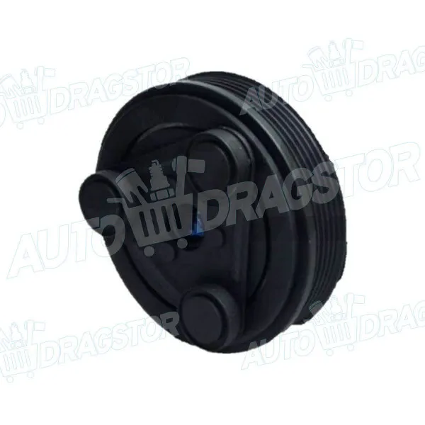 Spojnica/kvačilo kompresora klime MERCEDES A-KLASSE (W169), 04-12; B-KLASSE (W245), 05-11; 