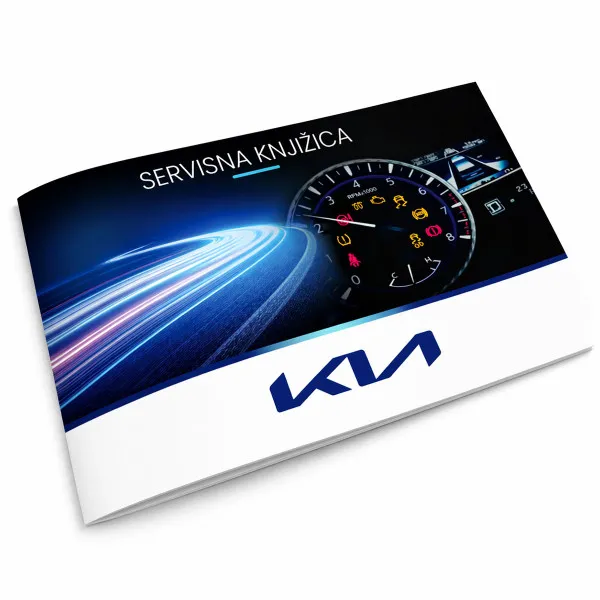 SERVISNA KNJIZICA 