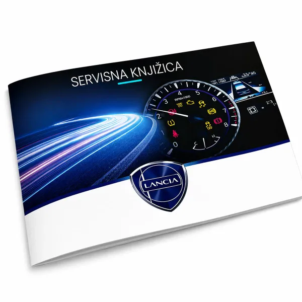 SERVISNA KNJIZICA 