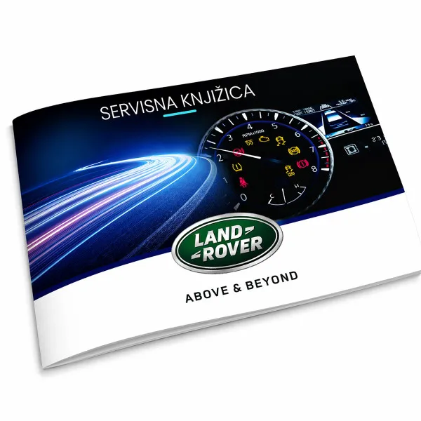 SERVISNA KNJIZICA 