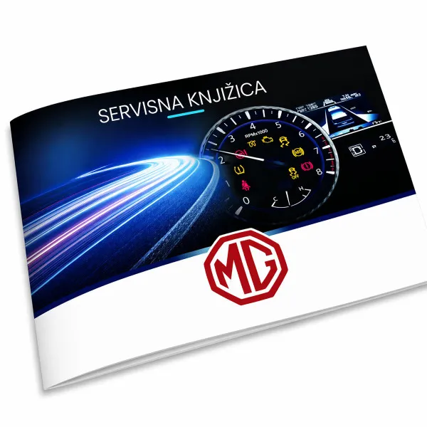 SERVISNA KNJIZICA 