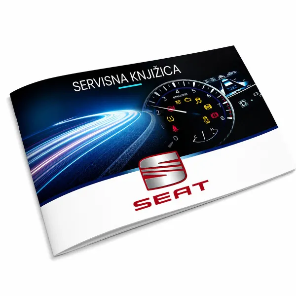 SERVISNA KNJIŽICA 