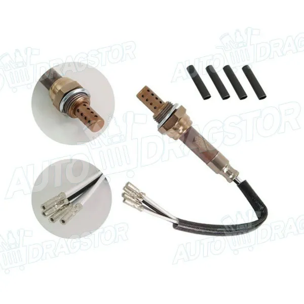 Lambda sonda/senzor BMW, CITROËN, FIAT, JEEP, LANCIA, MAZDA, MERCEDES, PEUGEOT, RENAULT, SEAT, SKODA, VOLKSWAGEN, VOLVO 