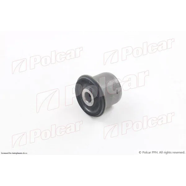 Silen blok ramena SMART FORTWO (W450), 98-07; FORTWO (W451), 07-14; ROADSTER, 03-06; 