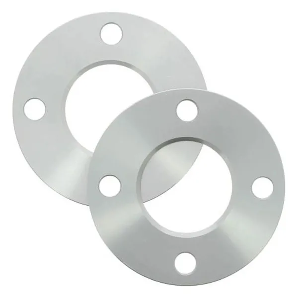 DISTANCERI ZA VOLKSWAGEN/SKODA SA 4 RUPE 5MM 4x100x57.1 