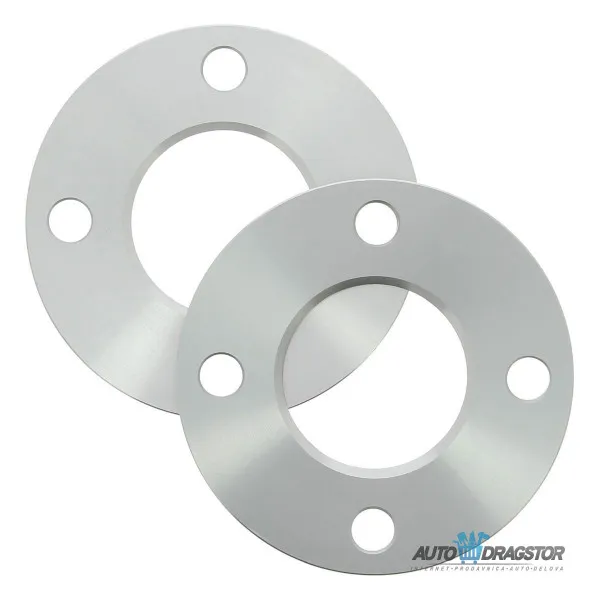 DISTANCERI ZA CITROEN/PEUGEOT SA 4 RUPE 5MM 4x108x65.1 