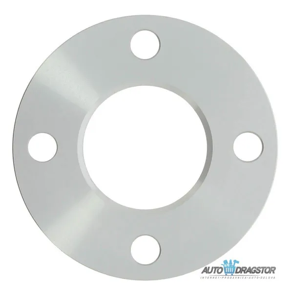 DISTANCERI ZA CITROEN/PEUGEOT SA 4 RUPE 5MM 4x108x65.1 