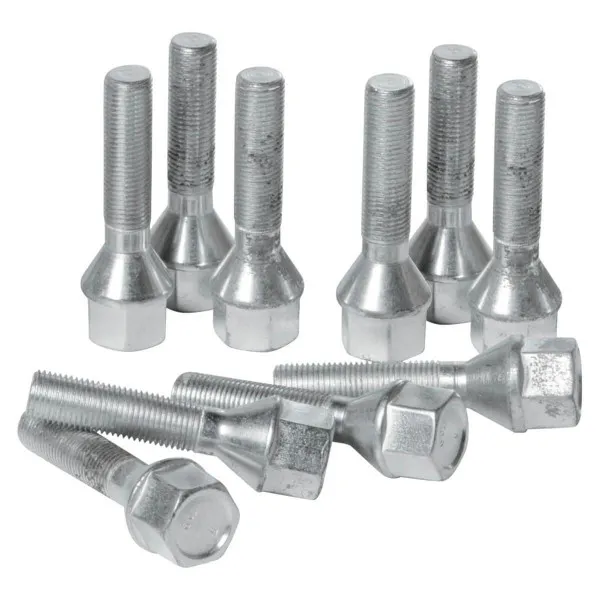 SET DISTANCERA I SRAFOVA 12MM M14x1.5 5x112 57.1 SA KUGLIČNIM NASEDANJEM 2KOM 