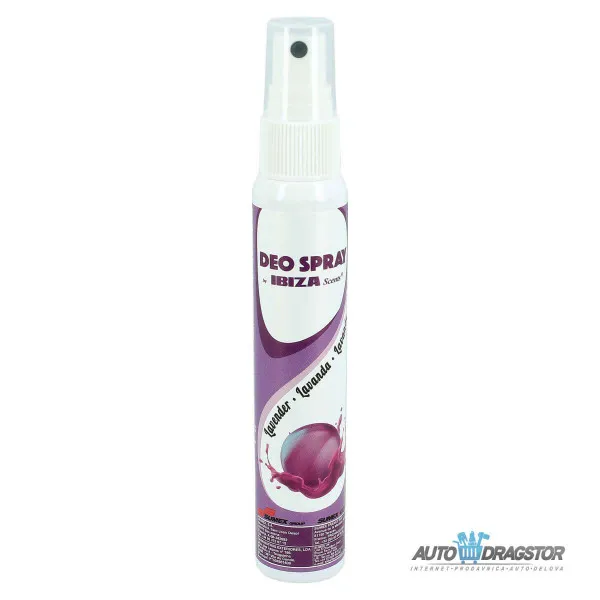 MIRIS ZA KOLA SPREJ 60ML 