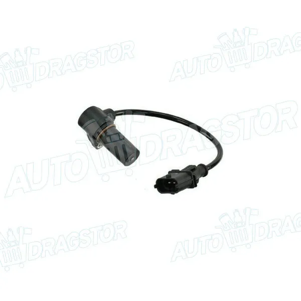 Senzor radilice OPEL ASTRA G (T98), 98-09; ASTRA H (A04), 03-14; 
