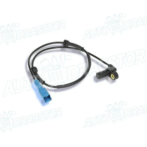 Abs senzor PEUGEOT 206/206+ (2_), 98-12; 