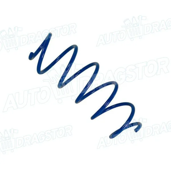 Čelicna opruga CITROËN C2 (JM), 03-09; 