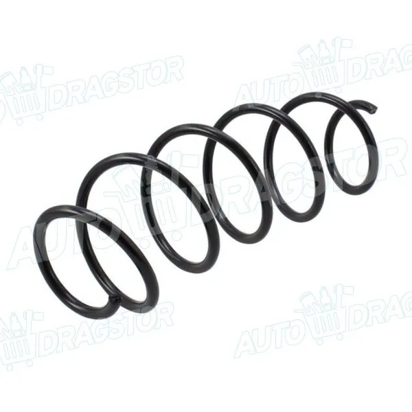 Čelicna opruga CITROËN C2 (JM), 03-09; 