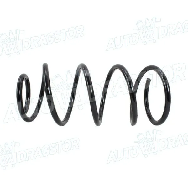 Čelicna opruga FORD FOCUS C-MAX (C214), 03-07; FOCUS II (DA_), 04-11; 