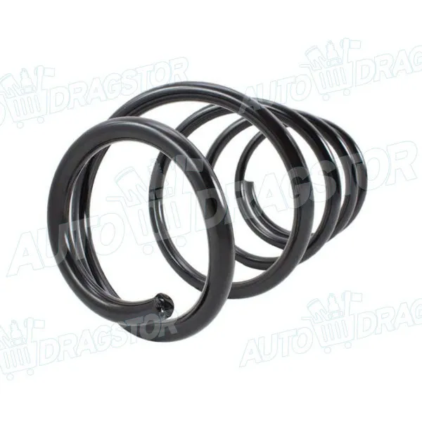 Čelicna opruga FORD FOCUS C-MAX (C214), 03-07; FOCUS II (DA_), 04-11; 