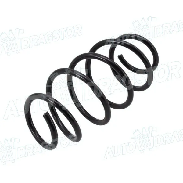 Čelicna opruga FORD FIESTA (JA8), 08-17; 