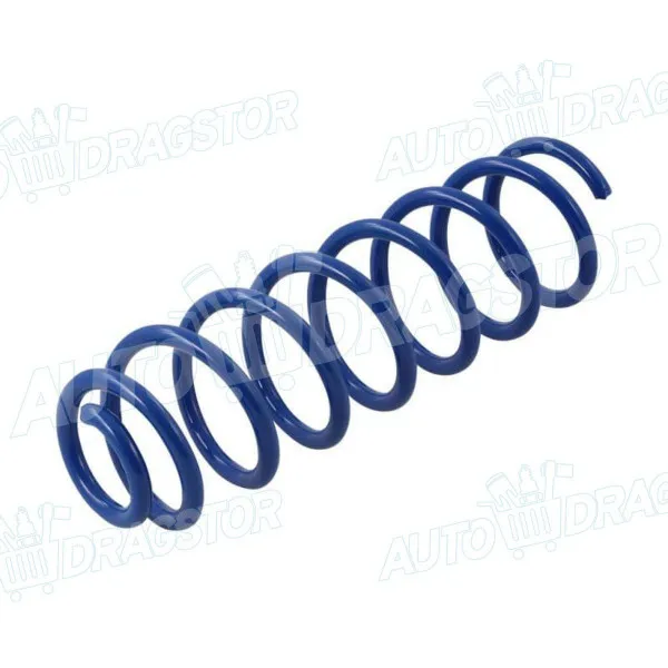 Čelicna opruga MERCEDES E-KLASSE (W211), 02-09; 