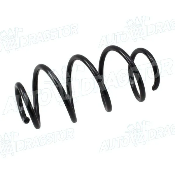 Čelicna opruga MERCEDES VIANO (W639), 03-14; VITO (W639), 03-14; 