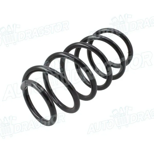 Čelicna opruga OPEL MERIVA, 10-; ZAFIRA B (T98), 05-12; 