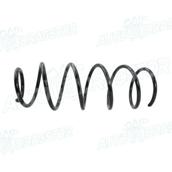 Čelicna opruga PEUGEOT 406 (8_), 95-04; 